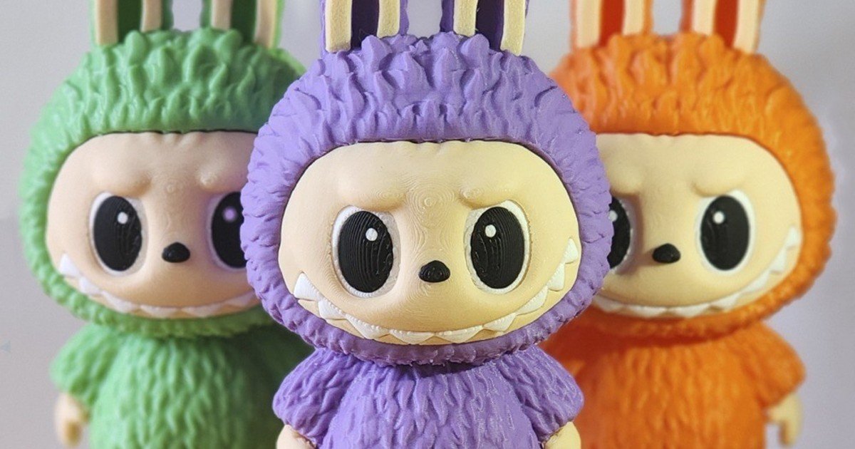 Del Teddy Bear a Labubu: Los mejores ocho muñecos globales de los últimos cien años