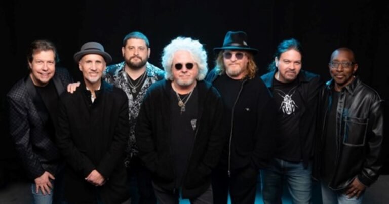 Toto vuelve a la Argentina y con un invitado especial: cuándo toca, cómo sacar las entradas y cuánto cuestan
