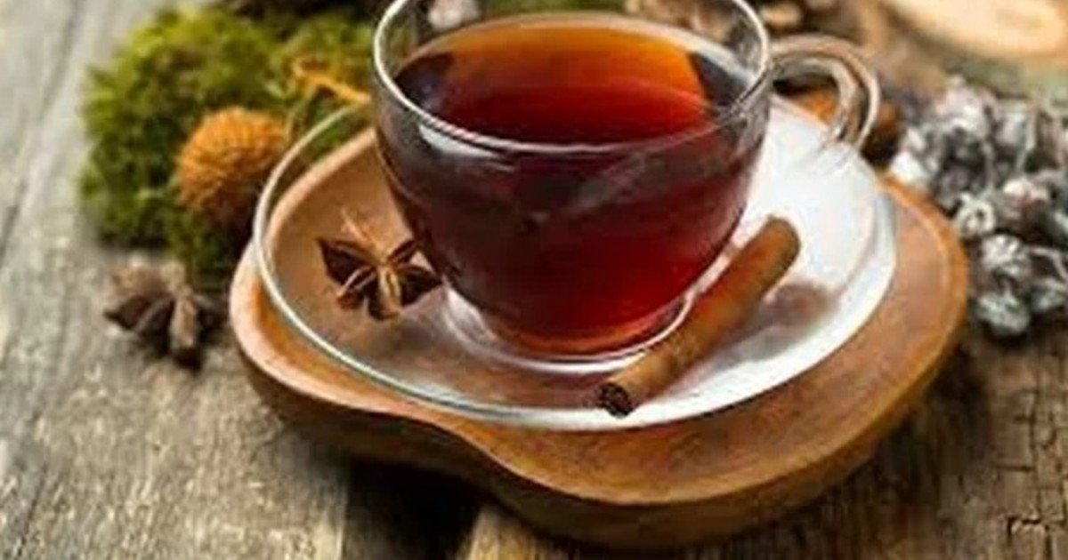 Cuándo beber té de neem amargo, ¿a la mañana o a la noche?