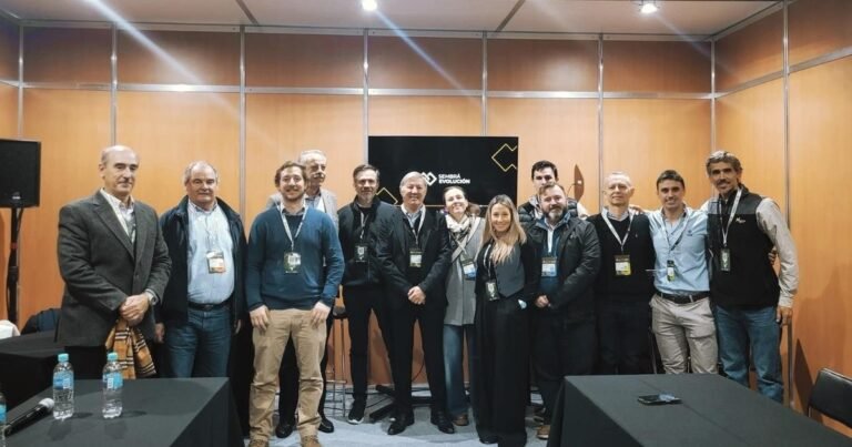 Sembrá Evolución se consolida, amplía y acelera