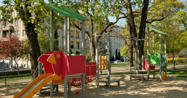 Cada vez menos niños juegan al aire libre y crece la preocupación por su impacto en la salud