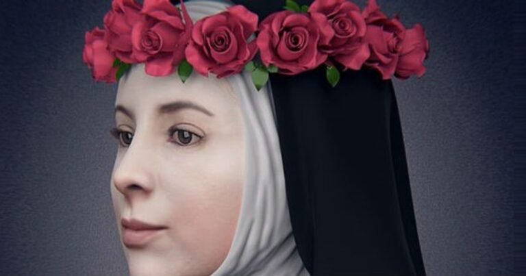 Día de Santa Rosa de Lima: por qué se celebra el 30 de agosto