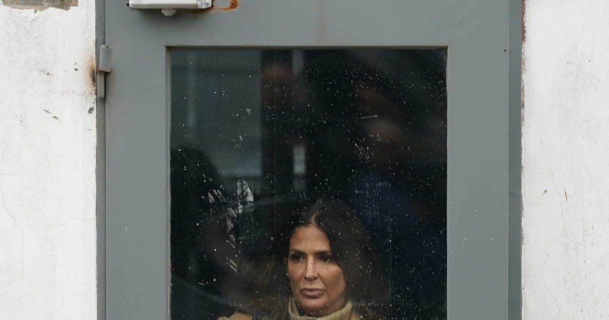 La jueza Julieta Makintach va a juicio político tras el escándalo que frustró el debate oral por la muerte de Diego Maradona