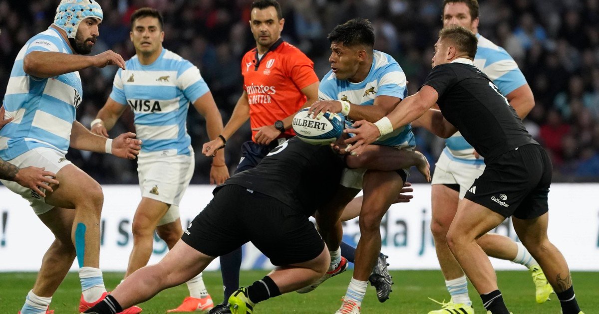 Pumas-All Blacks: se aplicará por primera vez en la Ciudad el derecho de admisión en un evento deportivo que no es fútbol