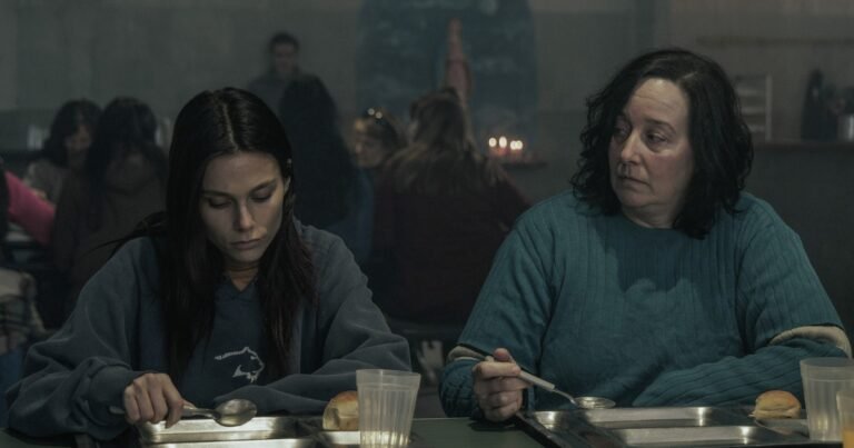 Lo que viene: la argentina "En el barro" encabeza los estrenos de la semana en el streaming