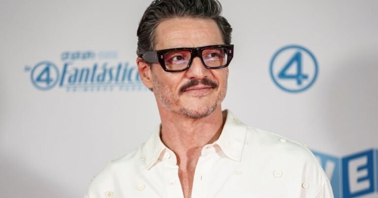 Pedro Pascal, el chileno que convierte todo lo que toca en éxito: de The Last of Us a lo nuevo de Marvel