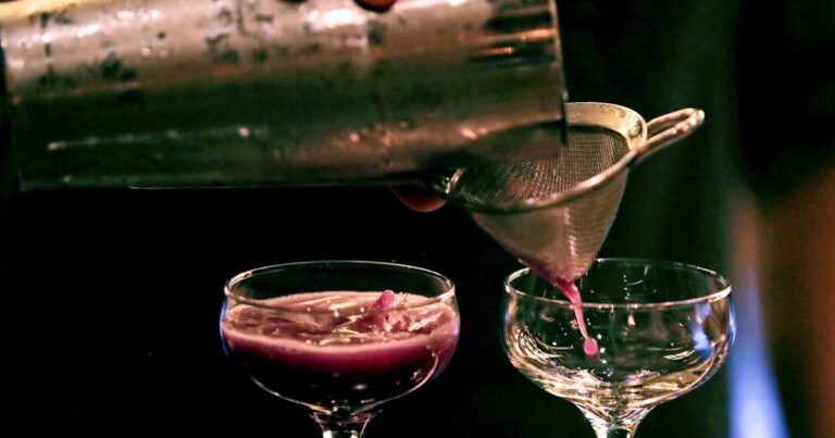 La verdadera razón por la que sólo el 54% de la población estadounidense consume alcohol