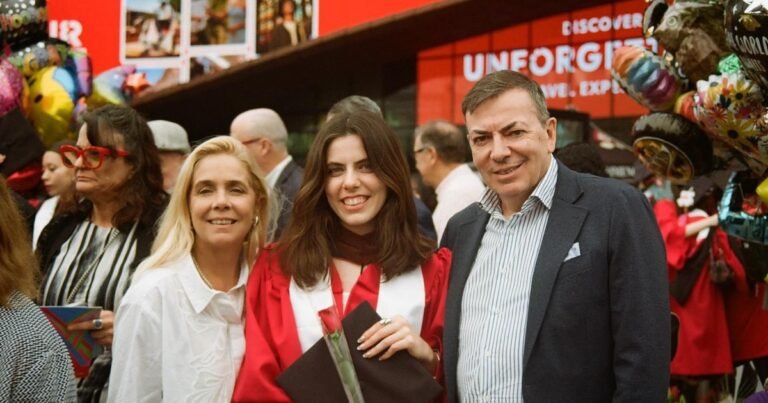 Quién es Renata Gabella, la argentina premiada en el New York Theather Festival 2025