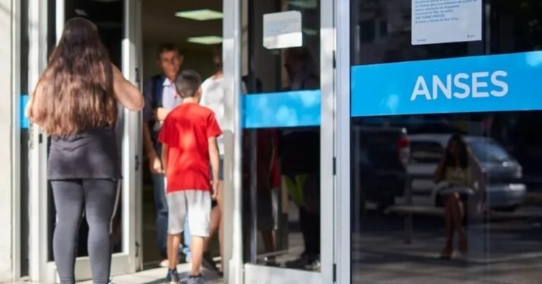 ANSES: quiénes no podrán cobrar AUH en agosto 2025