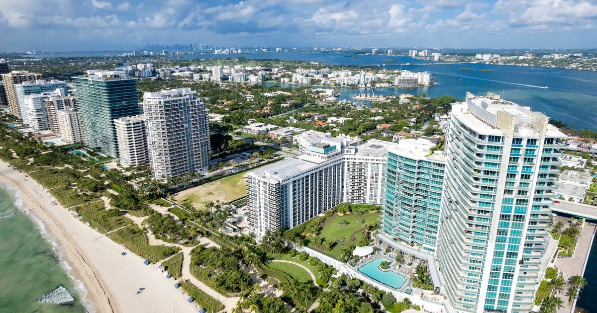 El tiempo hoy en Miami: cuándo termina la ola de calor y qué cambia del estado del clima este 1 de agosto