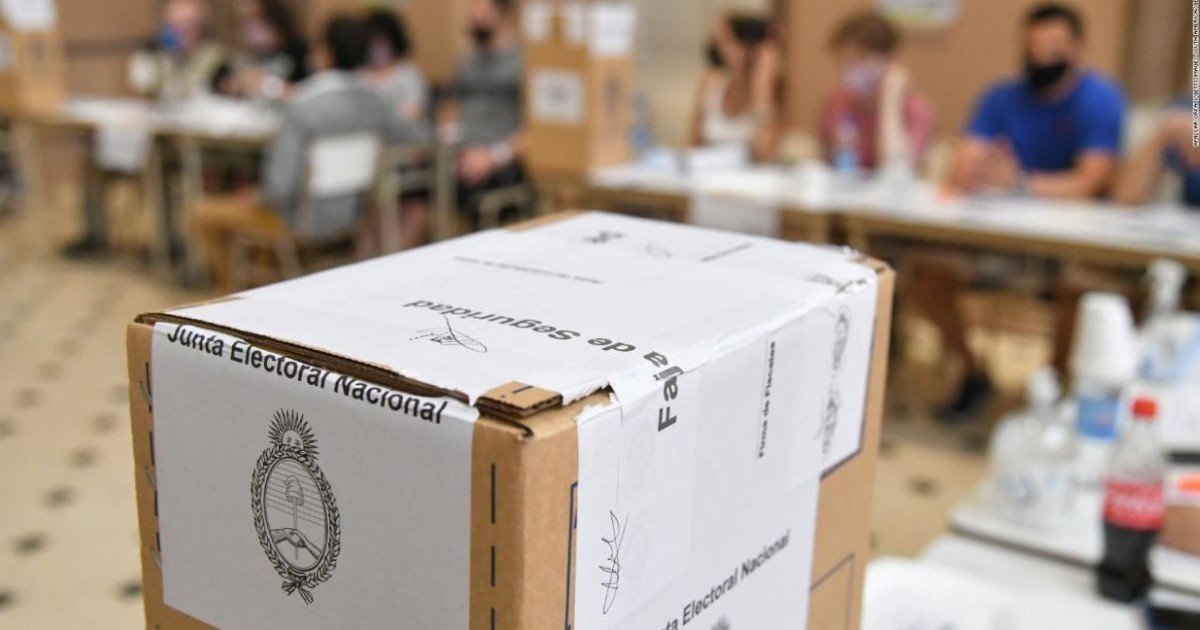 Multa por no votar en las Elecciones 2025 en Argentina: cuánto hay que pagar