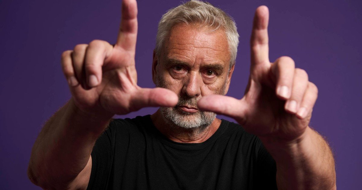 Luc Besson, el director de El perfecto asesino: no le gusta el horror e hizo un Drácula romántico