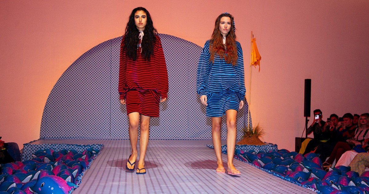 La Bafweek llega a Buenos Aires con todas las tendencias para la primavera verano 2026
