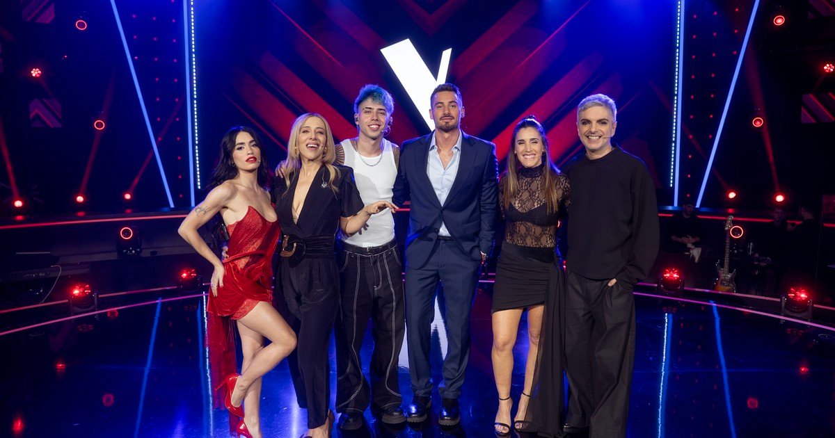 Semana clave en La Voz Argentina: arrancaron los Playoffs y el domingo se define esta etapa con una gala en vivo, cómo será el día a día
