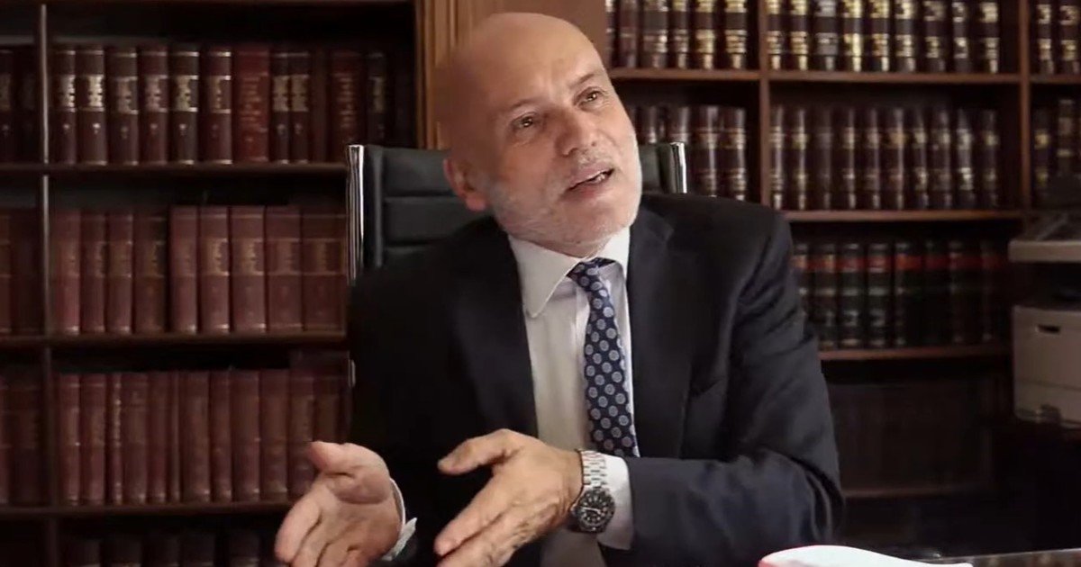 El juez que falló a favor de Milei cuestionó que la madre de Ian Moche haya llevado el caso a la Justicia: "Yo no lo expondría públicamente"