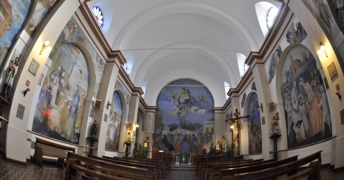 Un recorrido por Glew, el paisaje suburbano que cautivó a Raúl Soldi y otros artistas