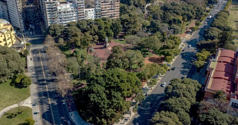 De Recoleta al mundo: cómo es el tesoro encontrado en Buenos Aires y a qué otros países benefició este hallazgo