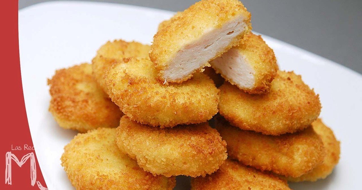 ¿La cena? Patitas de pollo