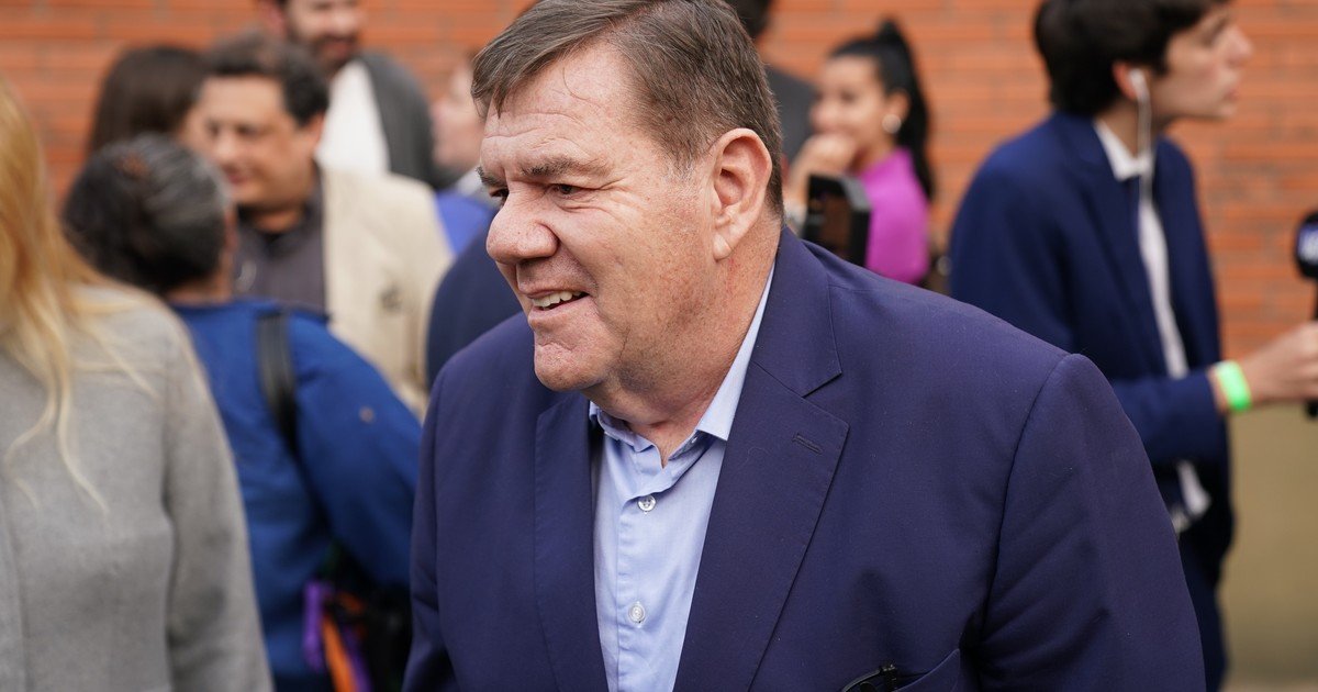"Muchachos, no jodan": el mensaje de Guillermo Montenegro al PRO antes del cierre de alianzas para las elecciones de octubre