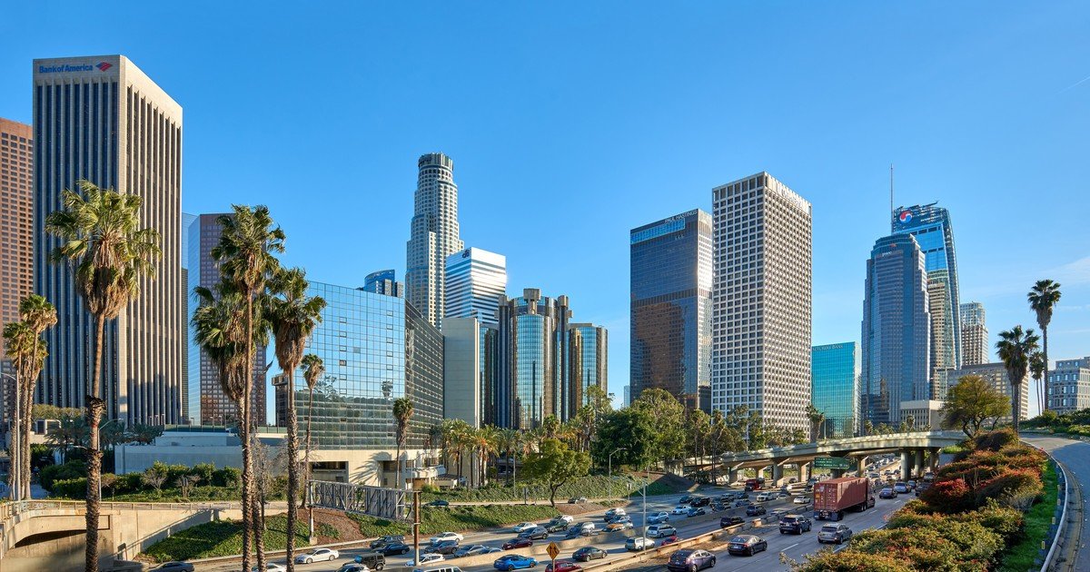 El tiempo hoy en Los Ángeles: cómo estará el cielo y el estado del clima este viernes 8 de agosto de 2025