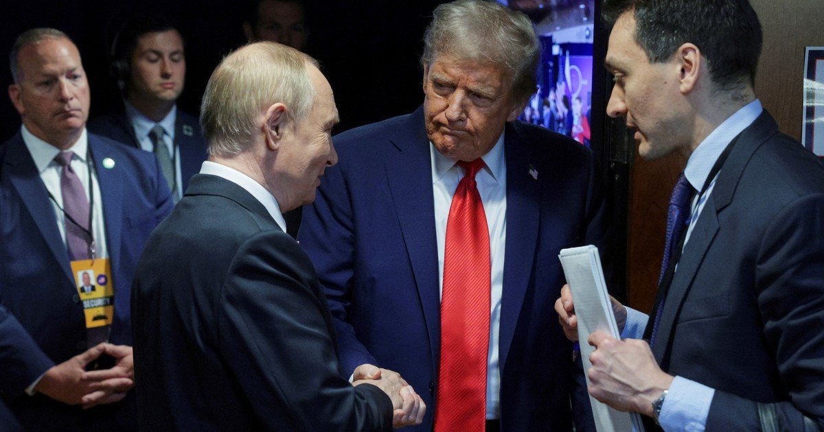 La reacción europea por la cumbre Trump-Putin en Alaska: de la ilusión por la paz en Ucrania a la decepción por una Rusia ganadora
