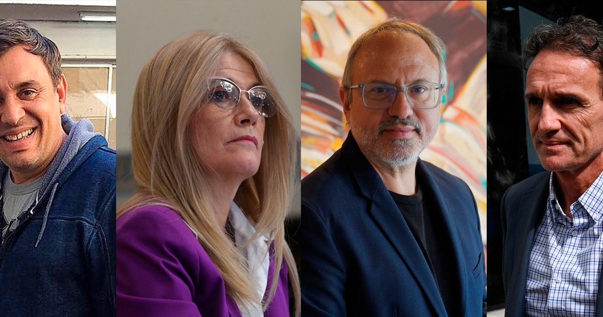Nueva encuesta electoral en Provincia y llamativa ventaja en la punta: 40,6% a 32,2%