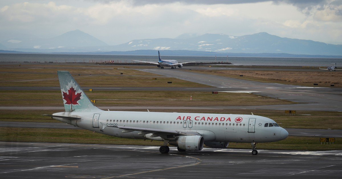 Air Canada suspende centenas de vuelos tras otra huelga masiva de auxiliares: qué pueden hacer los pasajeros