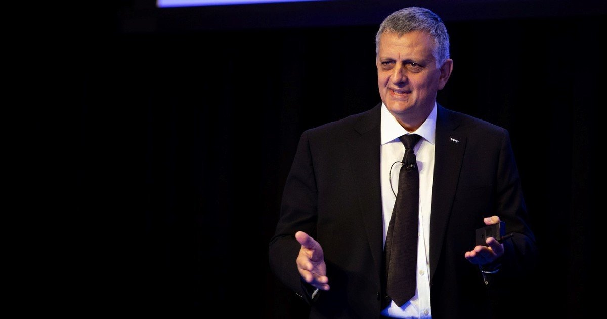 YPF marcó un nuevo récord: ya tiene más del 60% del mercado de combustible