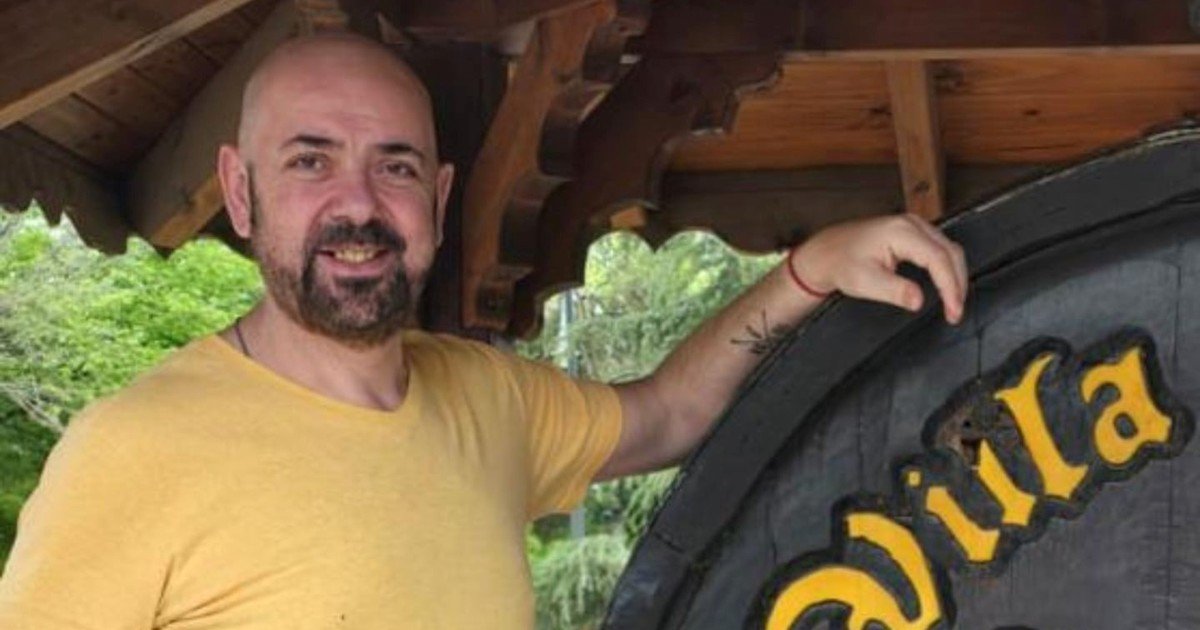 Detuvieron al asesino de Alejandro Ainsworth, el turista argentino que apareció muerto en Río de Janeiro
