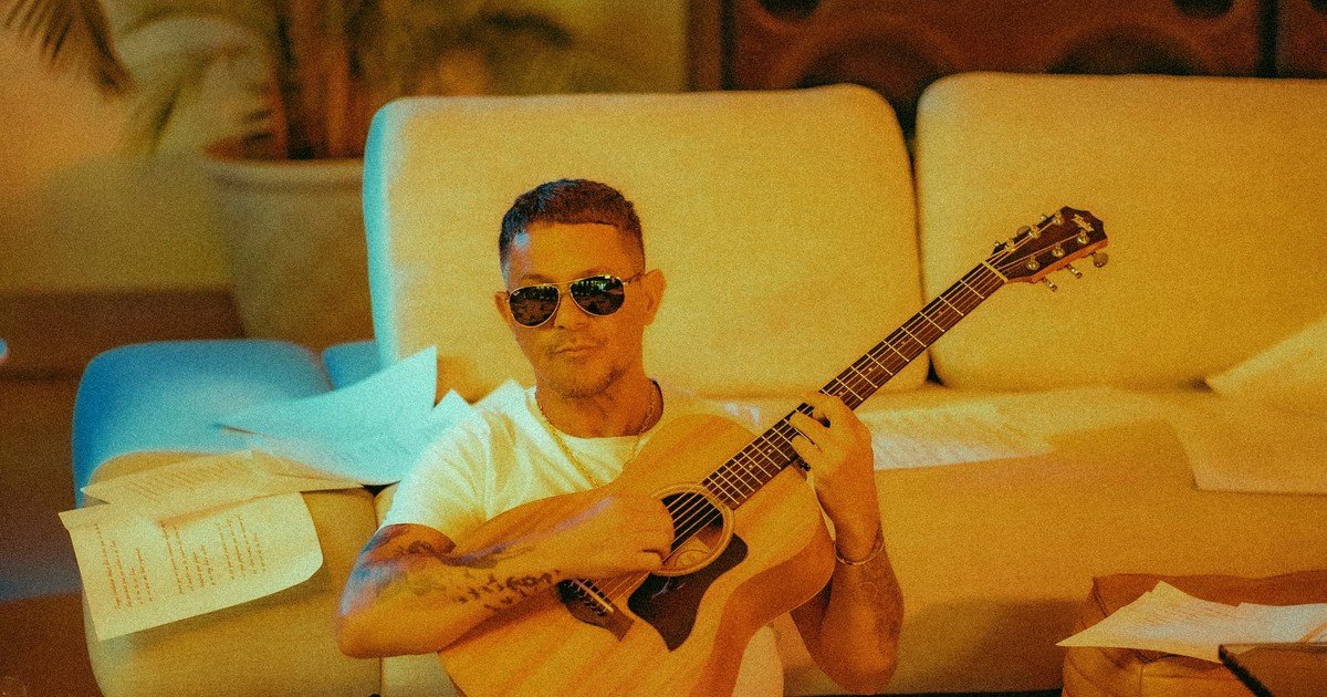 Alejandro Sanz vuelve a cantar en la Argentina: anunció un Campo de Polo para febrero