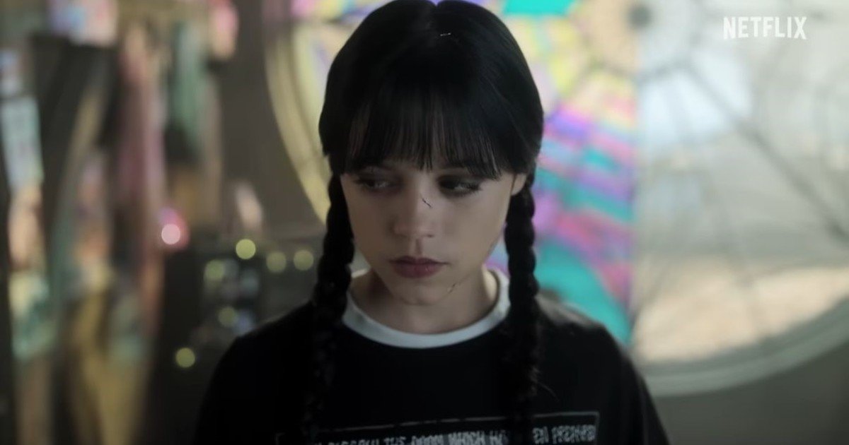 Netflix confirmó la tercera temporada de "Merlina": todo lo que se sabe sobre la continuación de la serie
