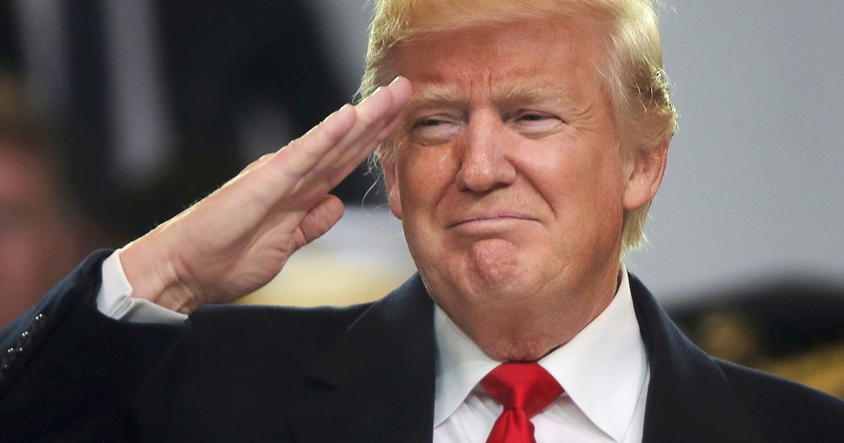 ¿Cuántos años tiene Donald Trump en 2025?