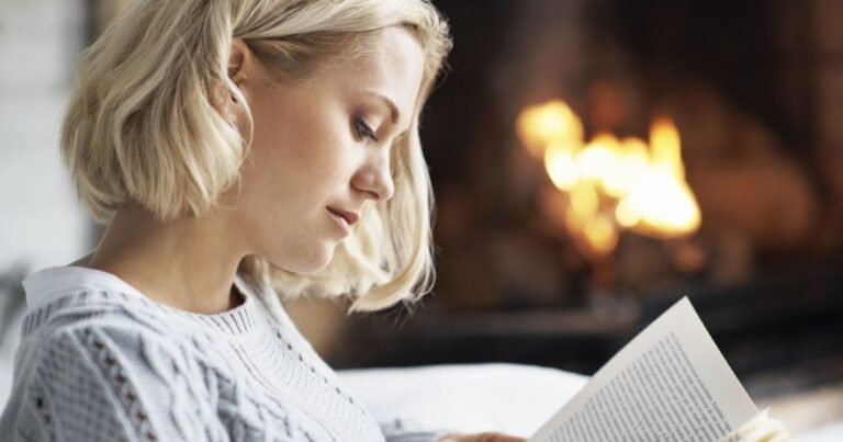 Si en casa de tu pareja hay alguno de estos libros, prendé alarmas: 7 señales de una red flag
