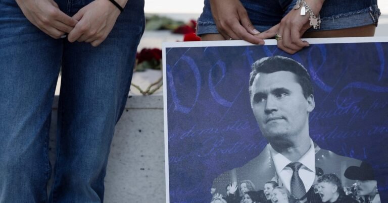 El asesino de Charlie Kirk no aparece: en el tercer día de cacería humana hay más dudas que certezas