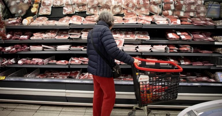 Inflación de agosto 2025: a qué hora el Indec publica el dato y qué esperan los analistas