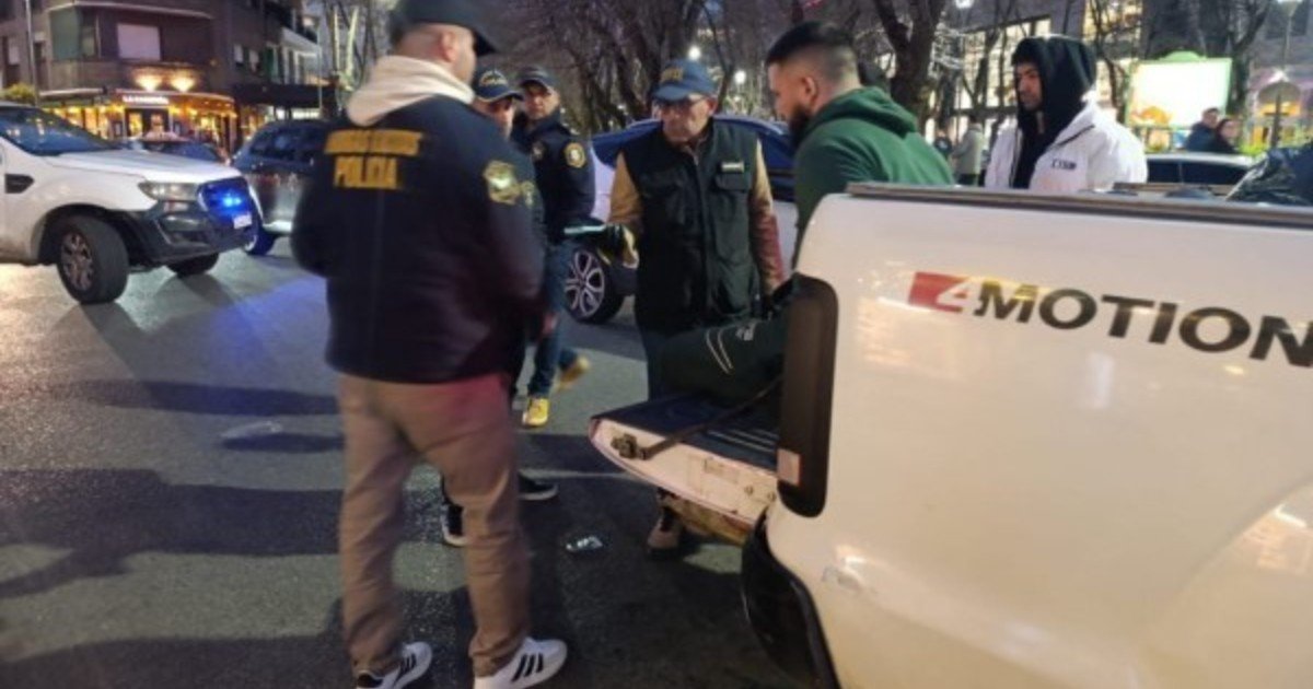 Fan de Hamas, panadero y coach financiero: quien es "El musulmán", el influencer que cayó en Mar del Plata por vender cocaína de máxima pureza