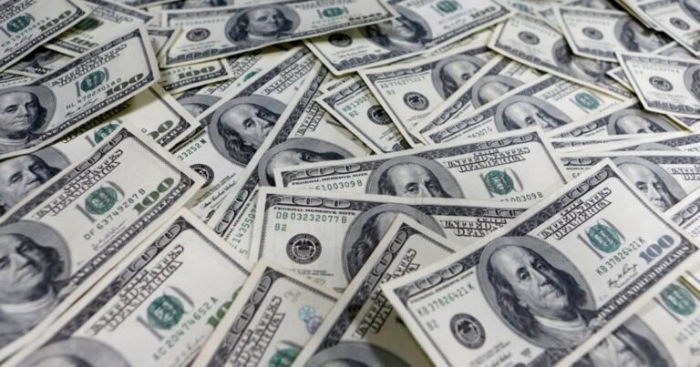 Dólar blue hoy: a cuánto cotiza este lunes 08 de septiembre
