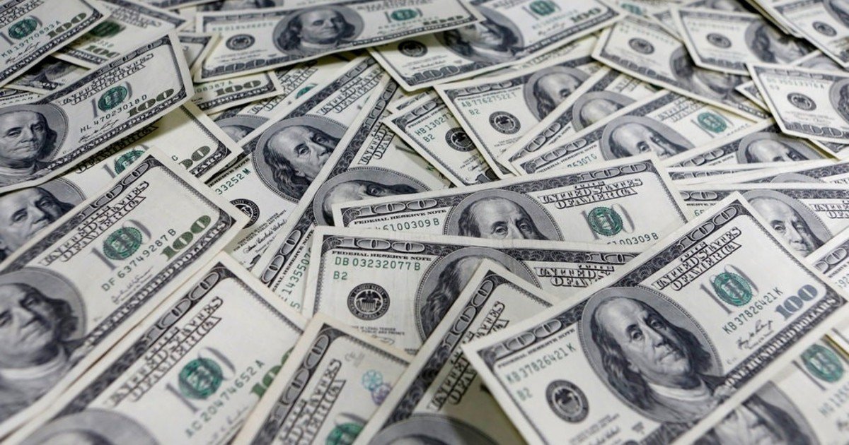 Dólar blue hoy: a cuánto cotiza este lunes 08 de septiembre