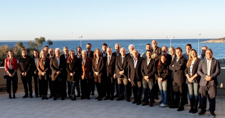 ADEPA eligió a su nuevo Consejo Ejecutivo