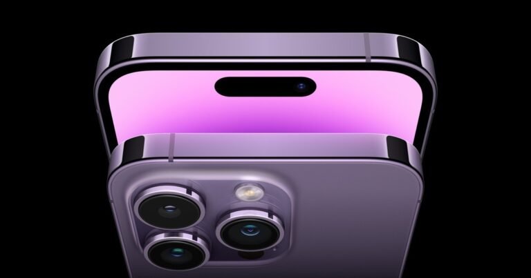 Cuál es el precio del iPhone 14 Pro Max en EE.UU.