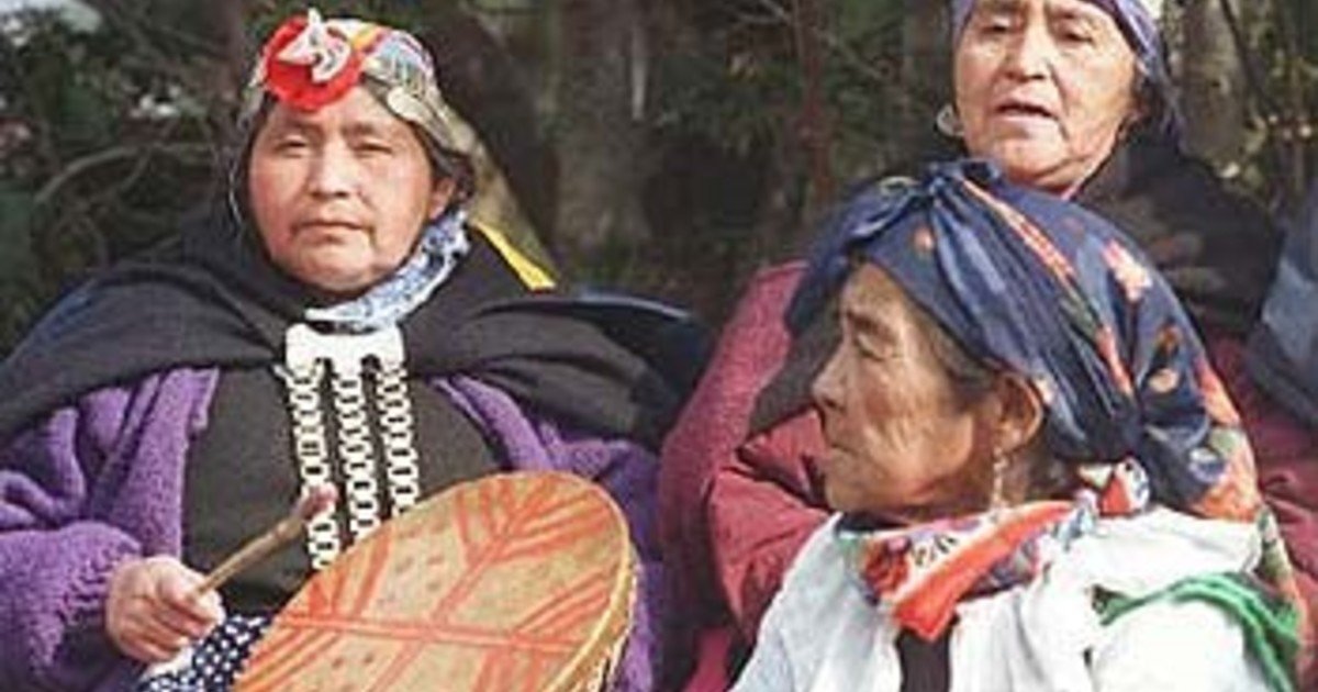 El liderazgo de las mujeres indígenas
