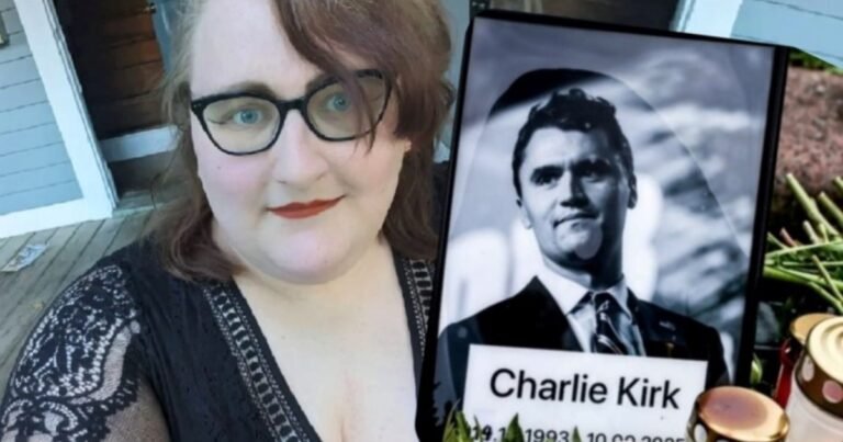 DC Comics cancela a escritora trans por sus comentarios sobre el asesinato de Charlie Kirk: qué publicó en redes