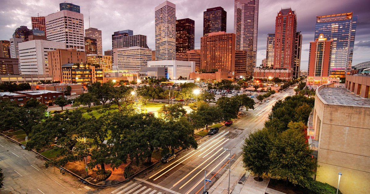 El tiempo hoy en Houston: cómo estará el clima este lunes 8 de septiembre de 2025