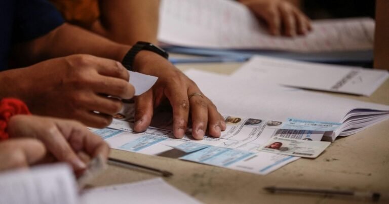 Dónde voto en las elecciones 2025: padrón definitivo y cómo consultarlo con DNI