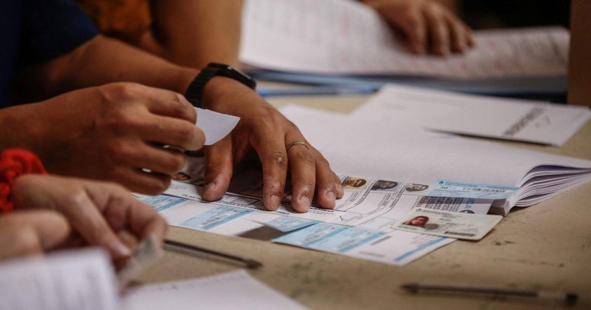 Dónde voto en las elecciones 2025: padrón definitivo y cómo consultarlo con DNI