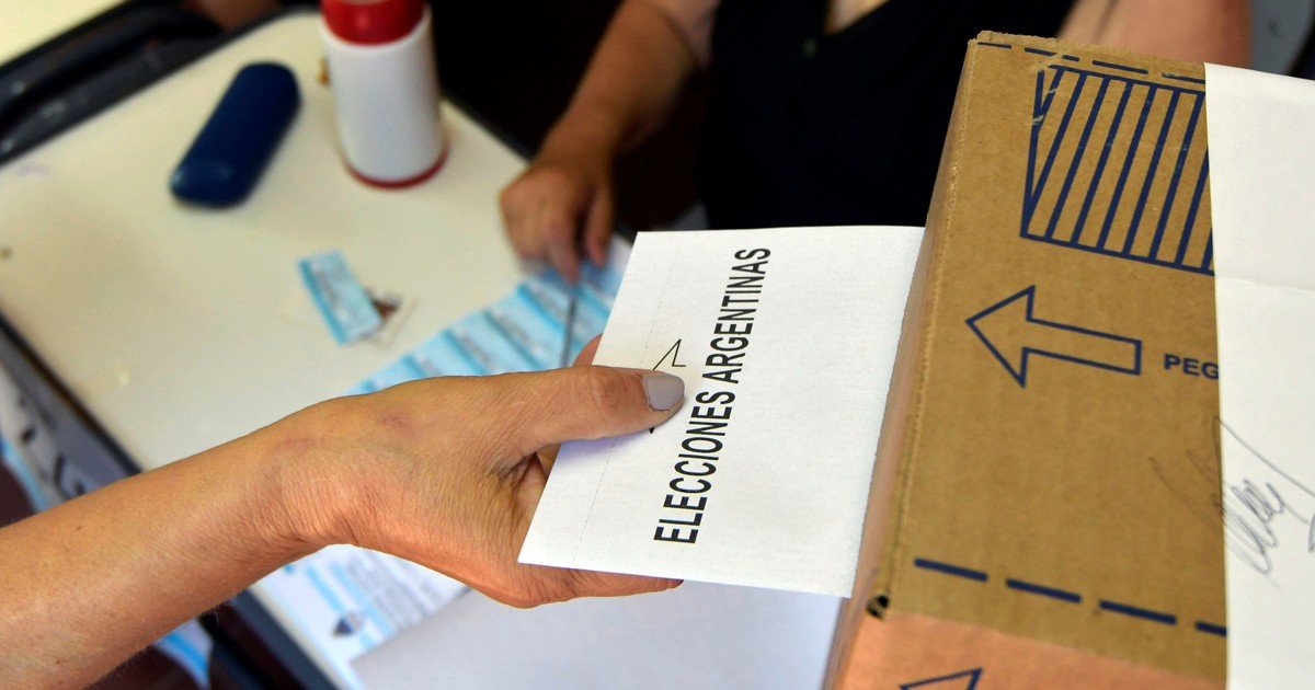 Elecciones 2025 en Buenos Aires: cuándo empieza la veda electoral