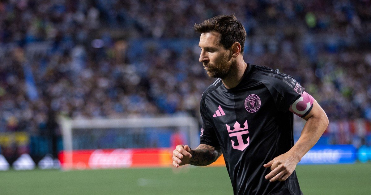 A qué hora juega Inter Miami de Lionel Messi vs Seattle Sounders por la MLS: formaciones y dónde ver el partido en vivo