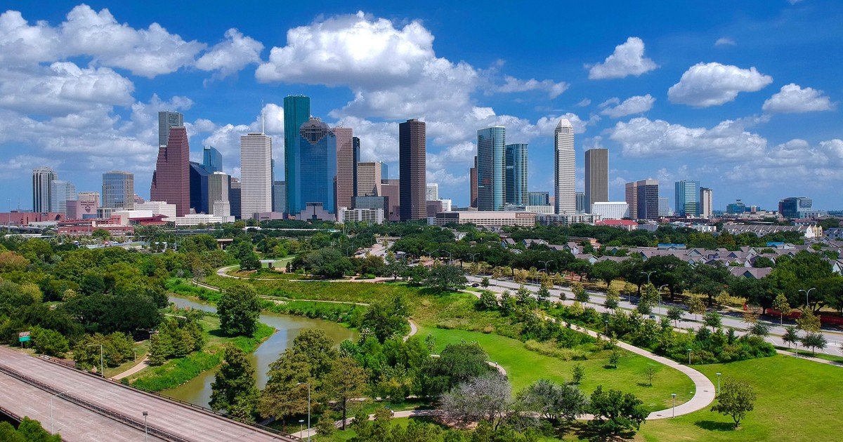 El tiempo hoy en Houston: cambio esperado y el estado del clima este martes 9 de septiembre de 2025