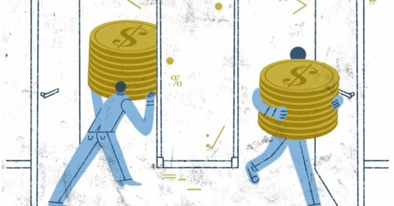 El ajuste fiscal, los héroes y el Informe sobre ciegos