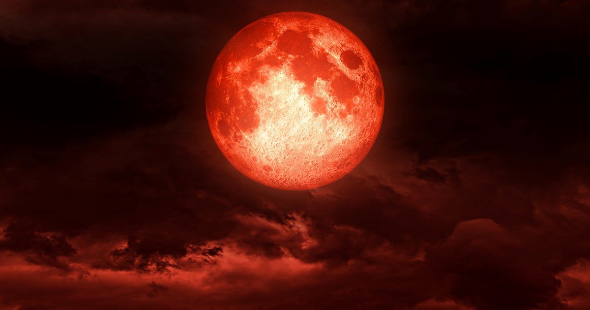 Cómo afecta a cada signo el eclipse lunar en Piscis del 7 de septiembre 2025